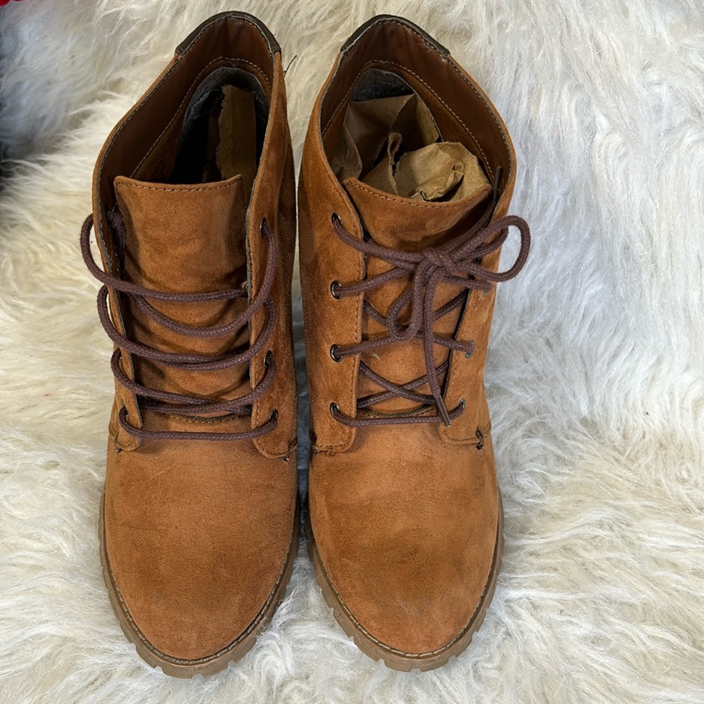 Call It Spring Booties